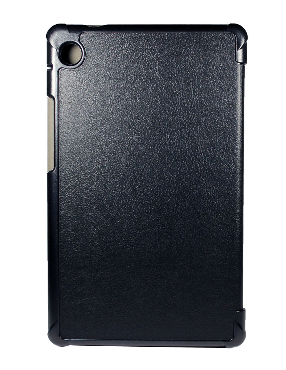 Чохол Zarmans для планшета Huawei Matepad T8, Чорний