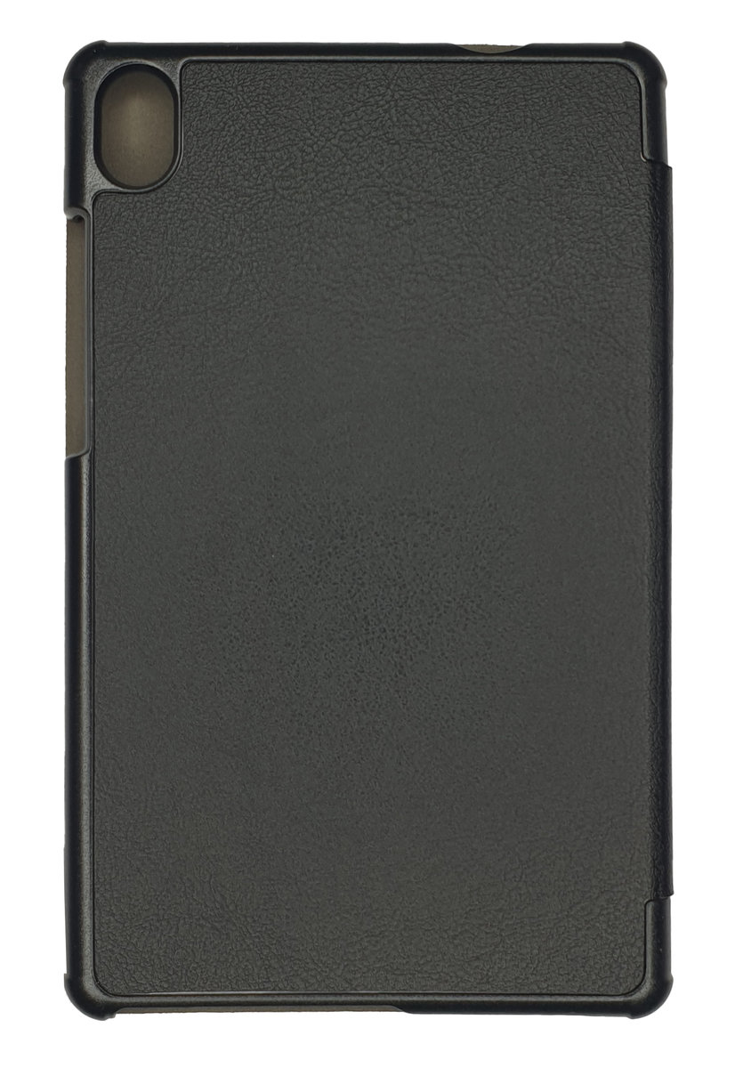 Чохол Zarmans для планшета Lenovo TAB M8(4gen) TB-300 / TB-301, Чорний