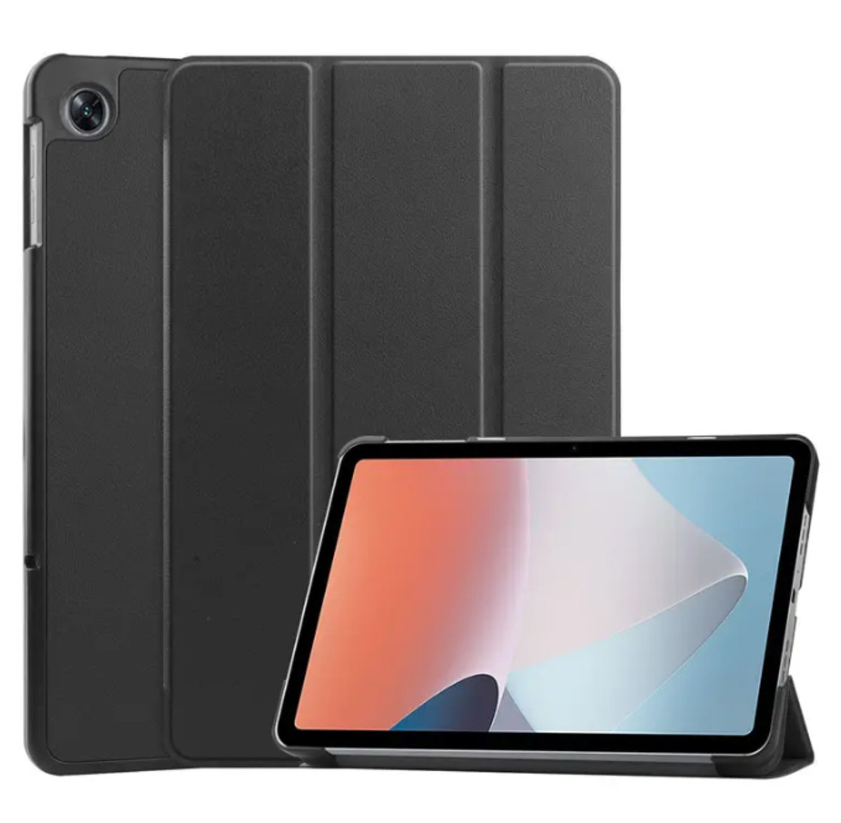 Чохол Zarmans для планшета Oppo Pad Air 10,36″, Чорний