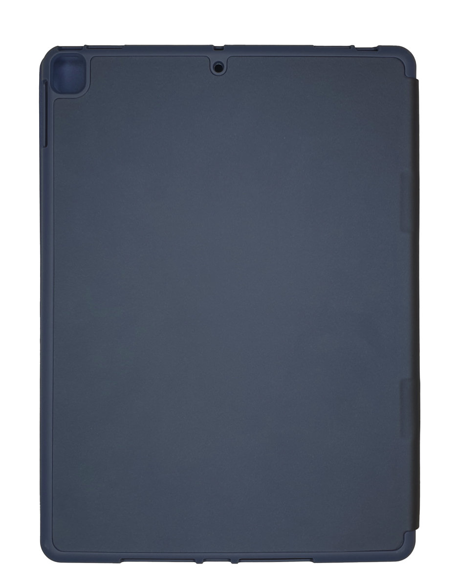 Чохол Zarmans для планшета Apple iPad 10.2/10.5 (2019/2020) тех.пак., Синій