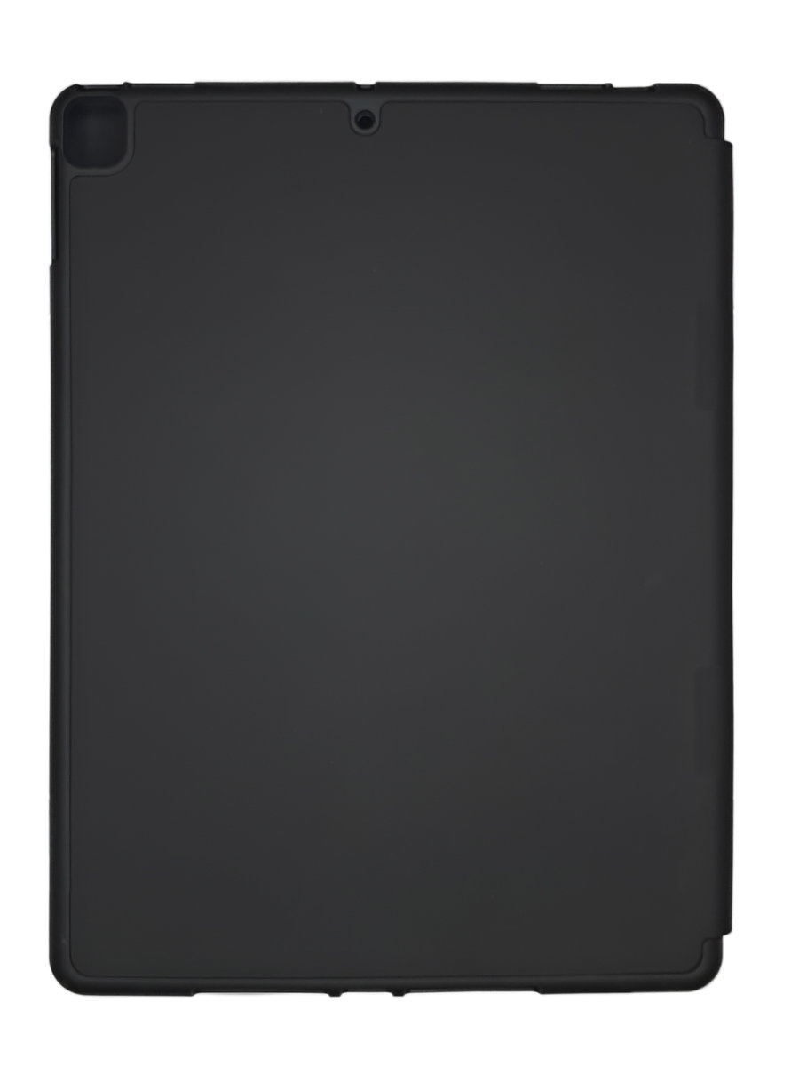 Чохол Zarmans для планшета Apple iPad 10.2/10.5 (2019/2020) тех.пак., Чорний