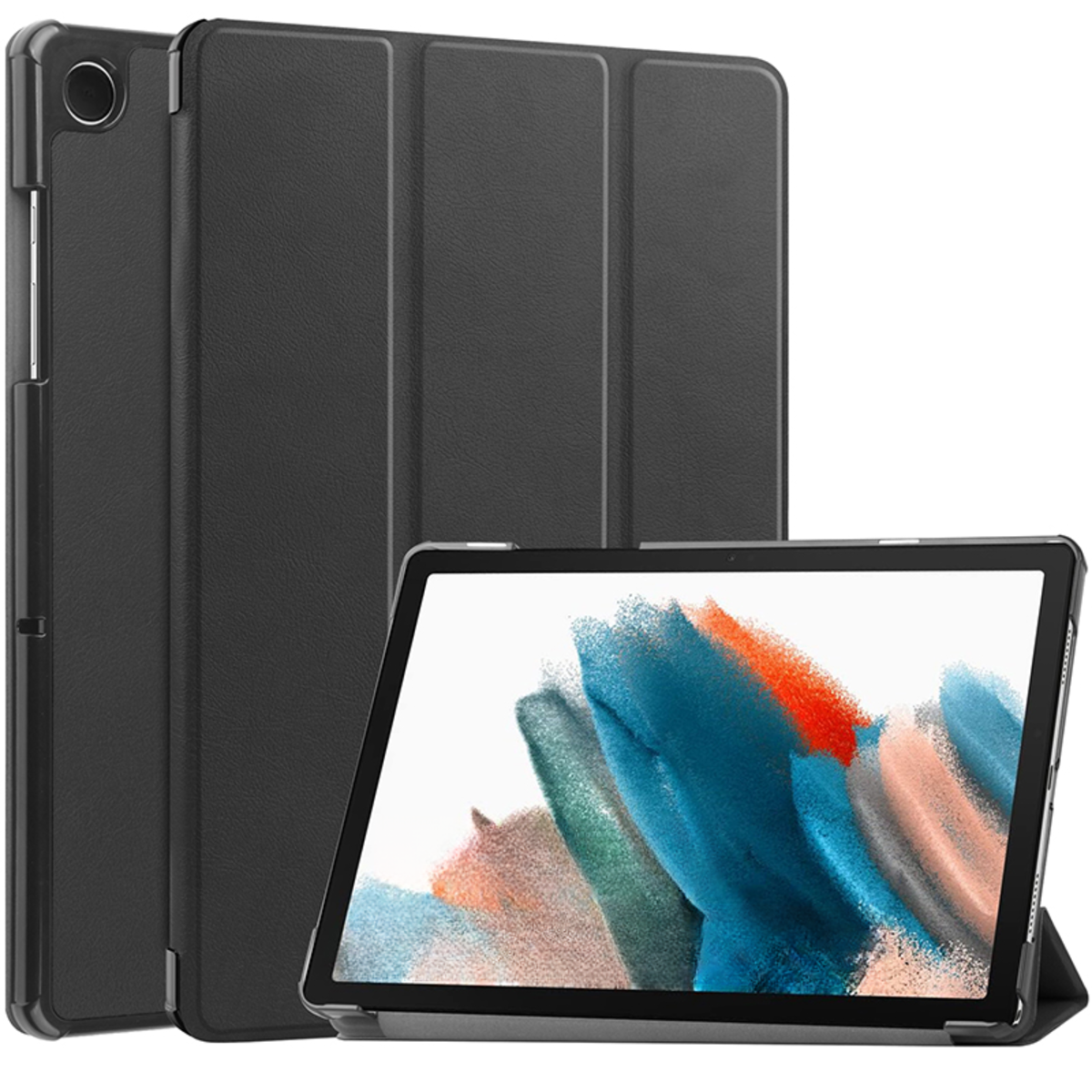 Чохол Zarmans для планшета Samsung Galaxy Tab A9 Plus X210