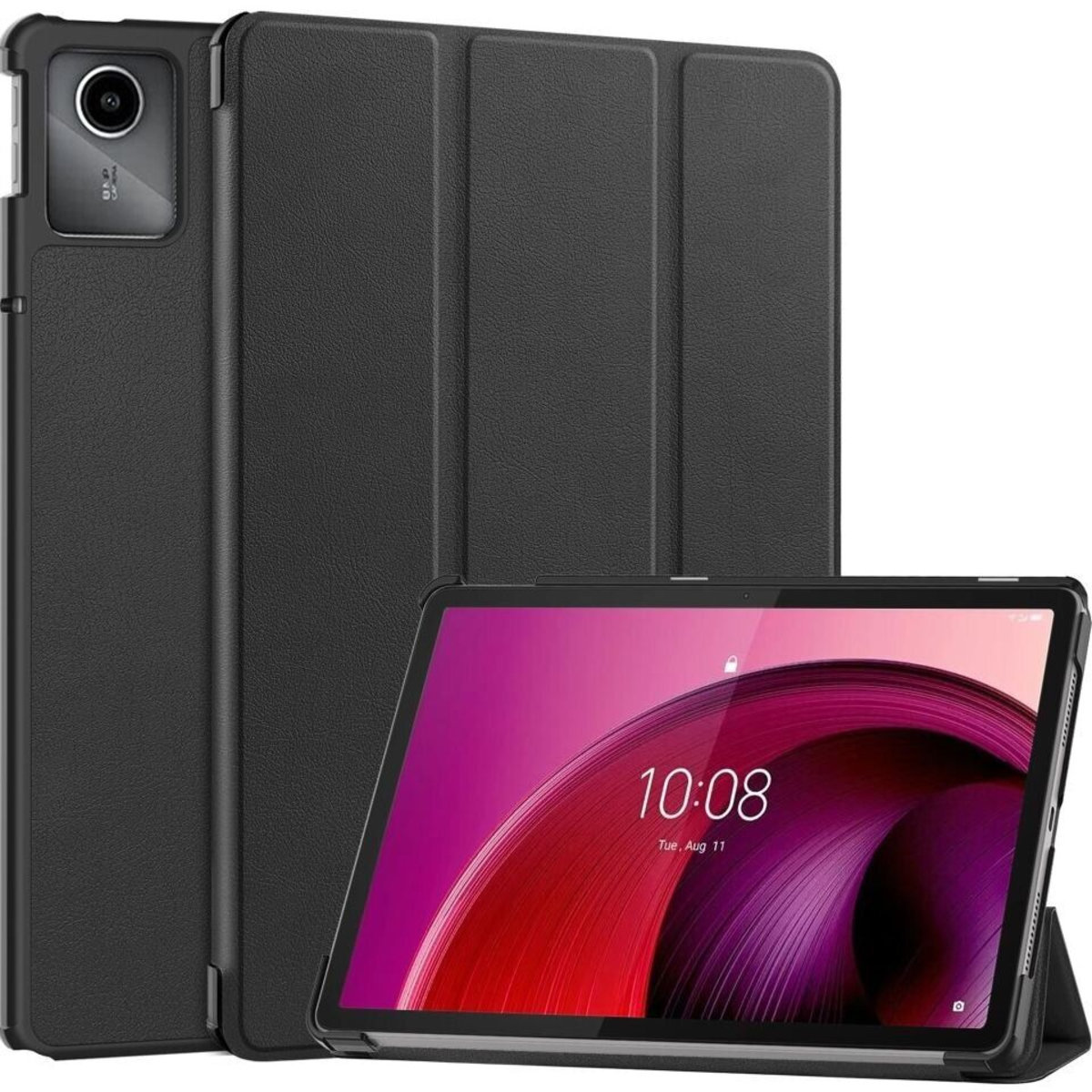 Чохол Zarmans для планшета Lenovo TAB M11/K11 TB-330 Чорний