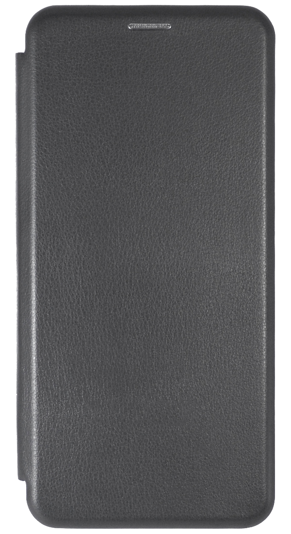 Premium Leather Case Чорний на всі актуальні моделі