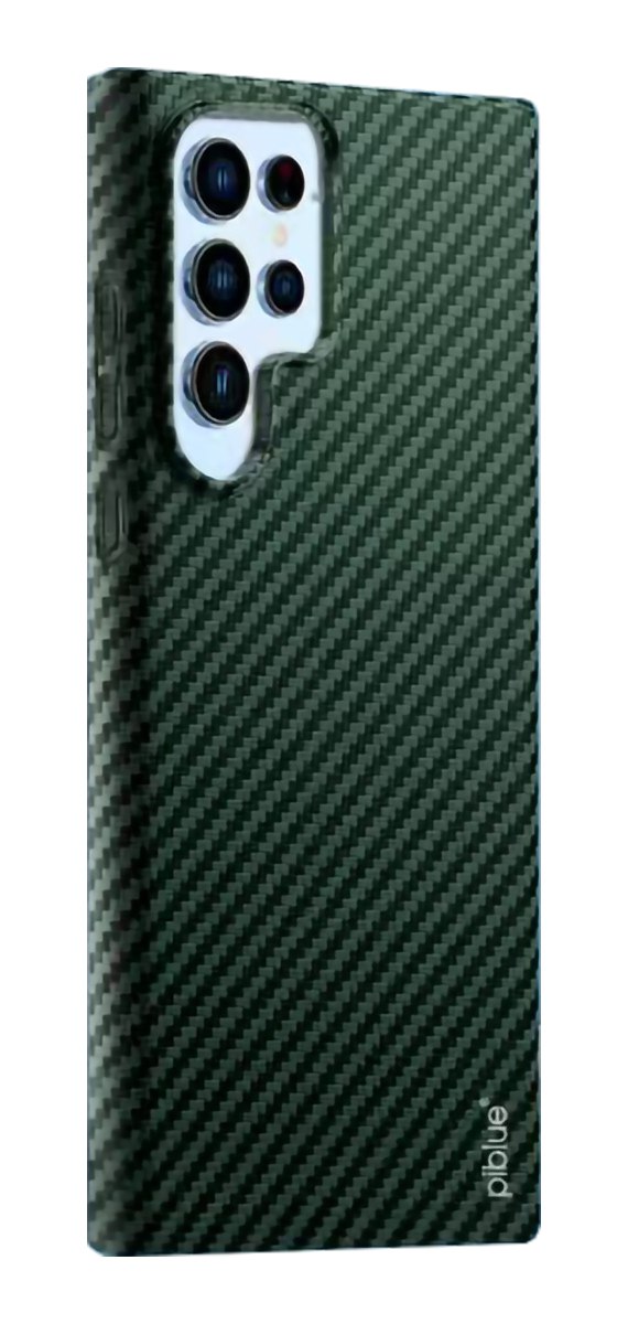 Piblue (Carbon) Хакі на всі актуальні моделі