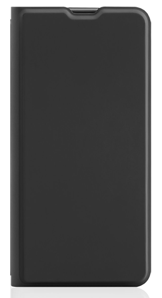 Skin case Чорний на всі актуальні моделі