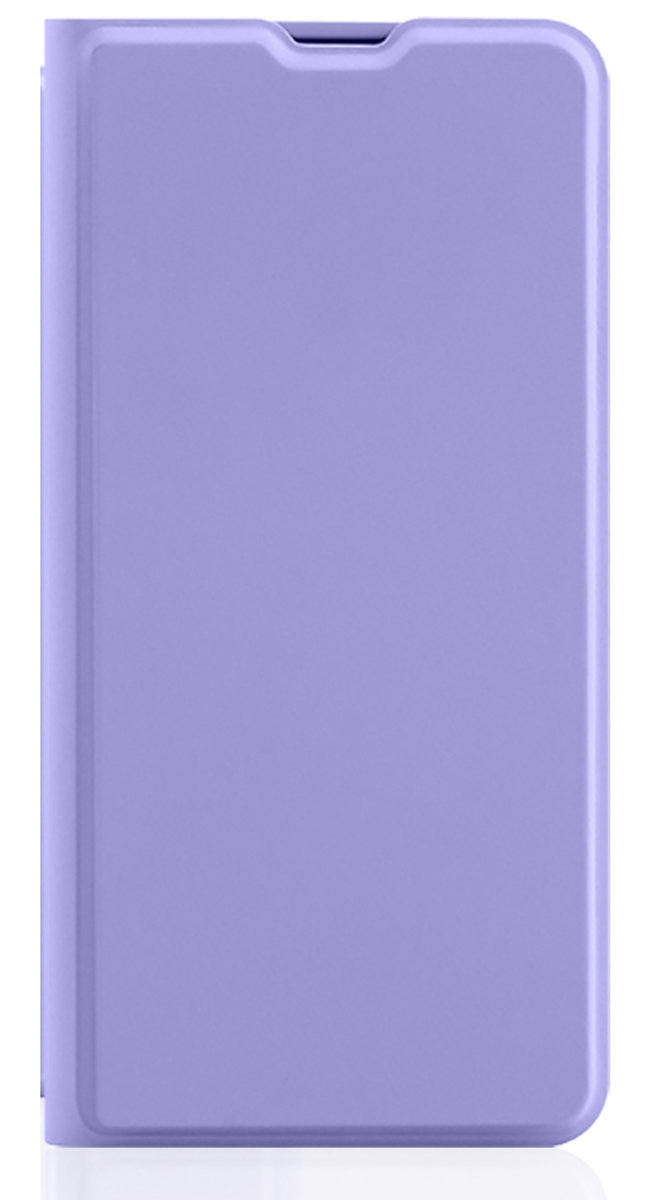 Skin case Фіолетовий на всі актуальні моделі